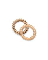 Mapepe Spiral Hair Tie - Unique Bunny